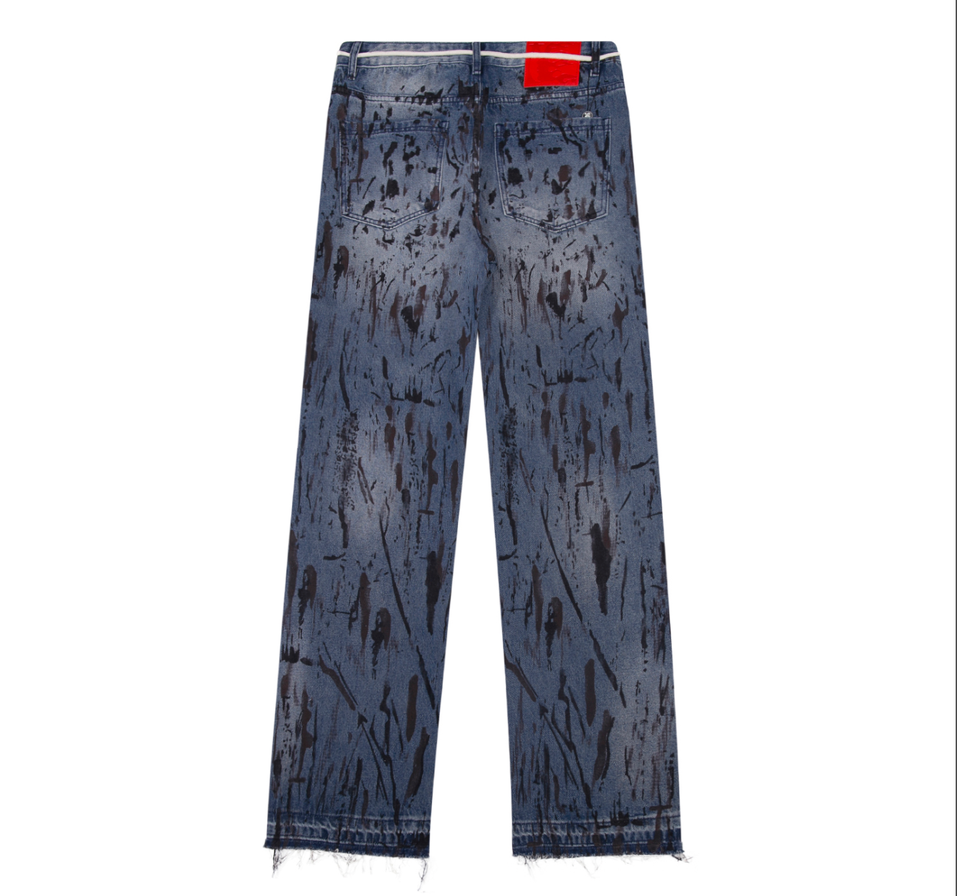 PANTALON HELLSTAR