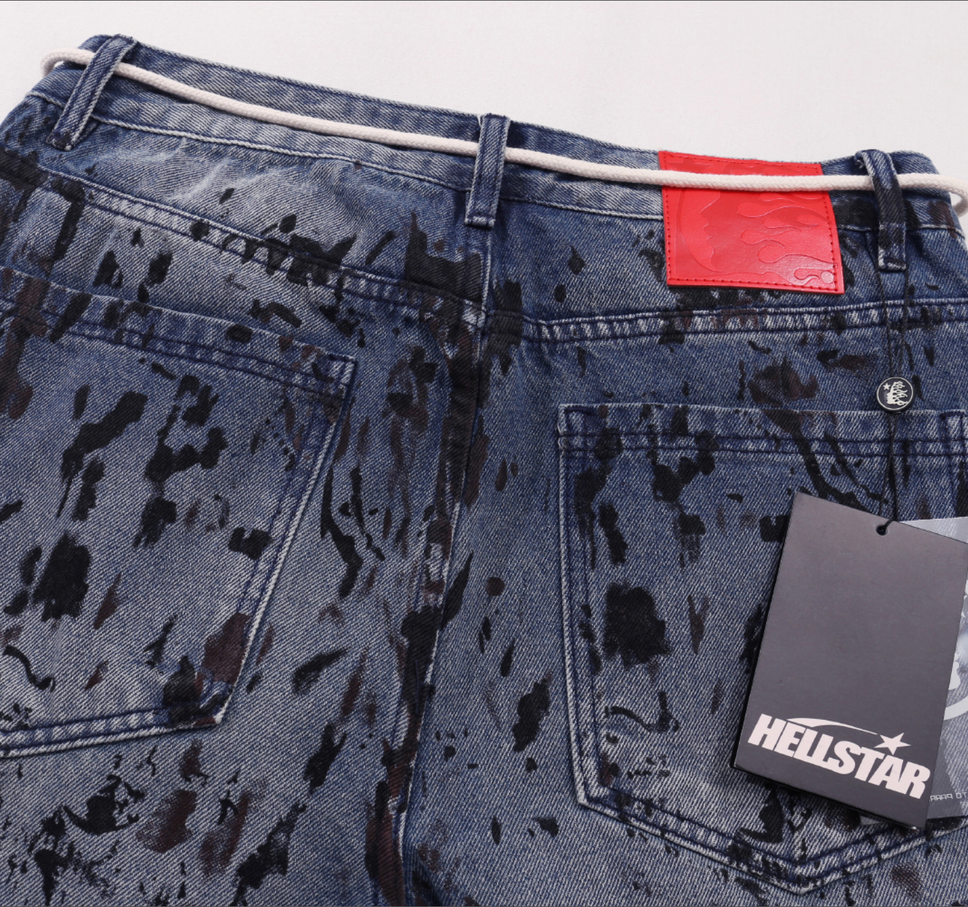 PANTALON HELLSTAR