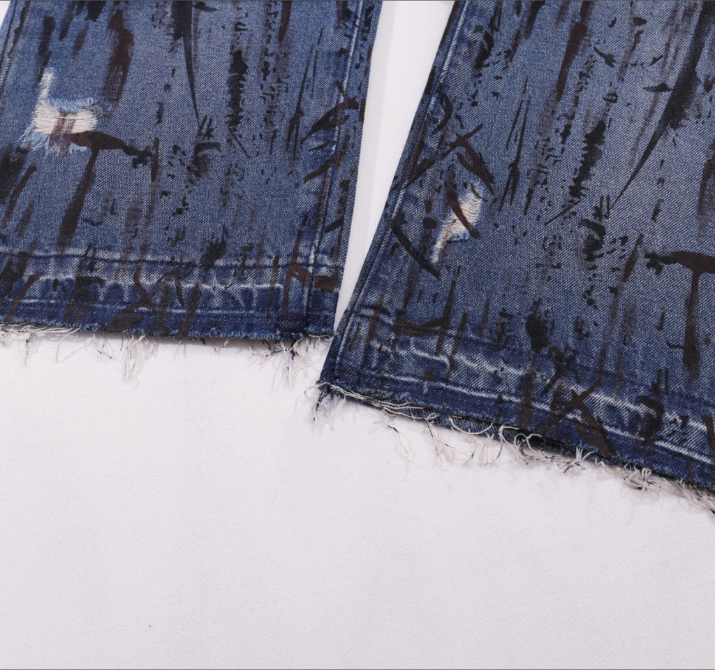 PANTALON HELLSTAR