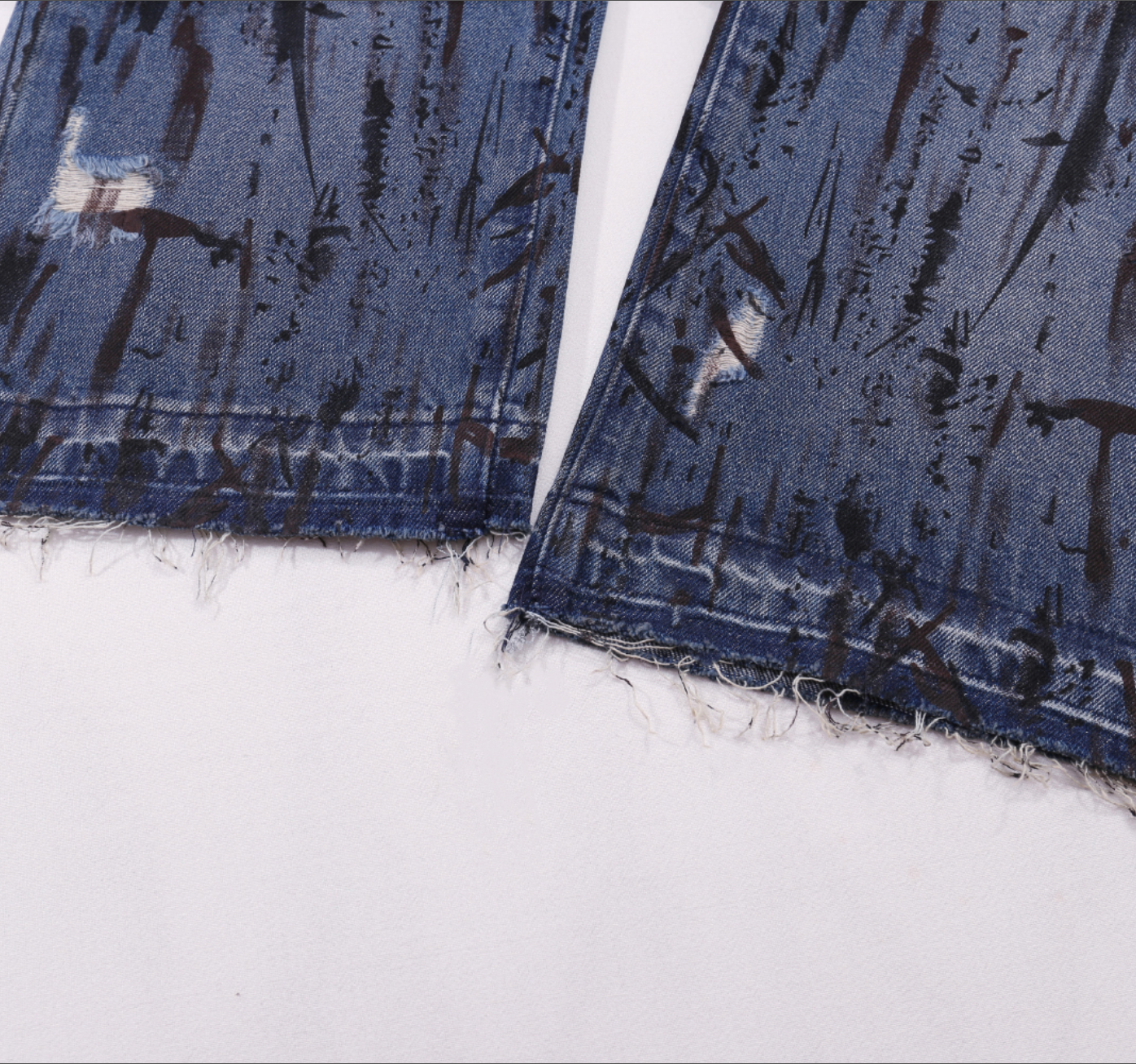PANTALON HELLSTAR