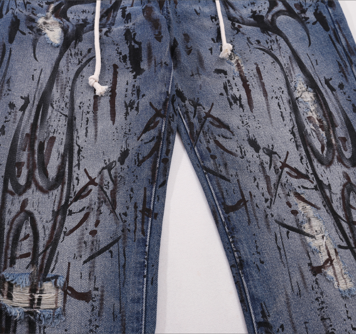 PANTALON HELLSTAR