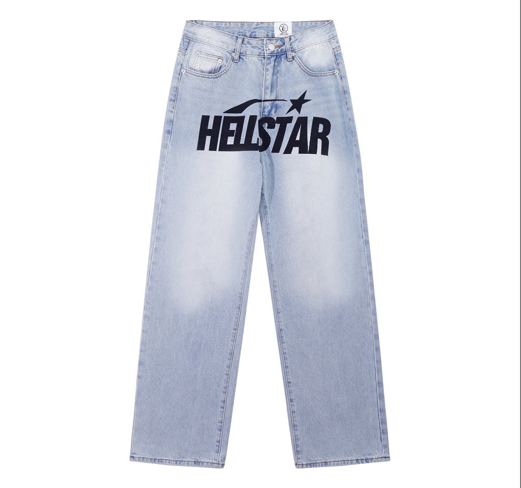 PANTALON HELLSTAR