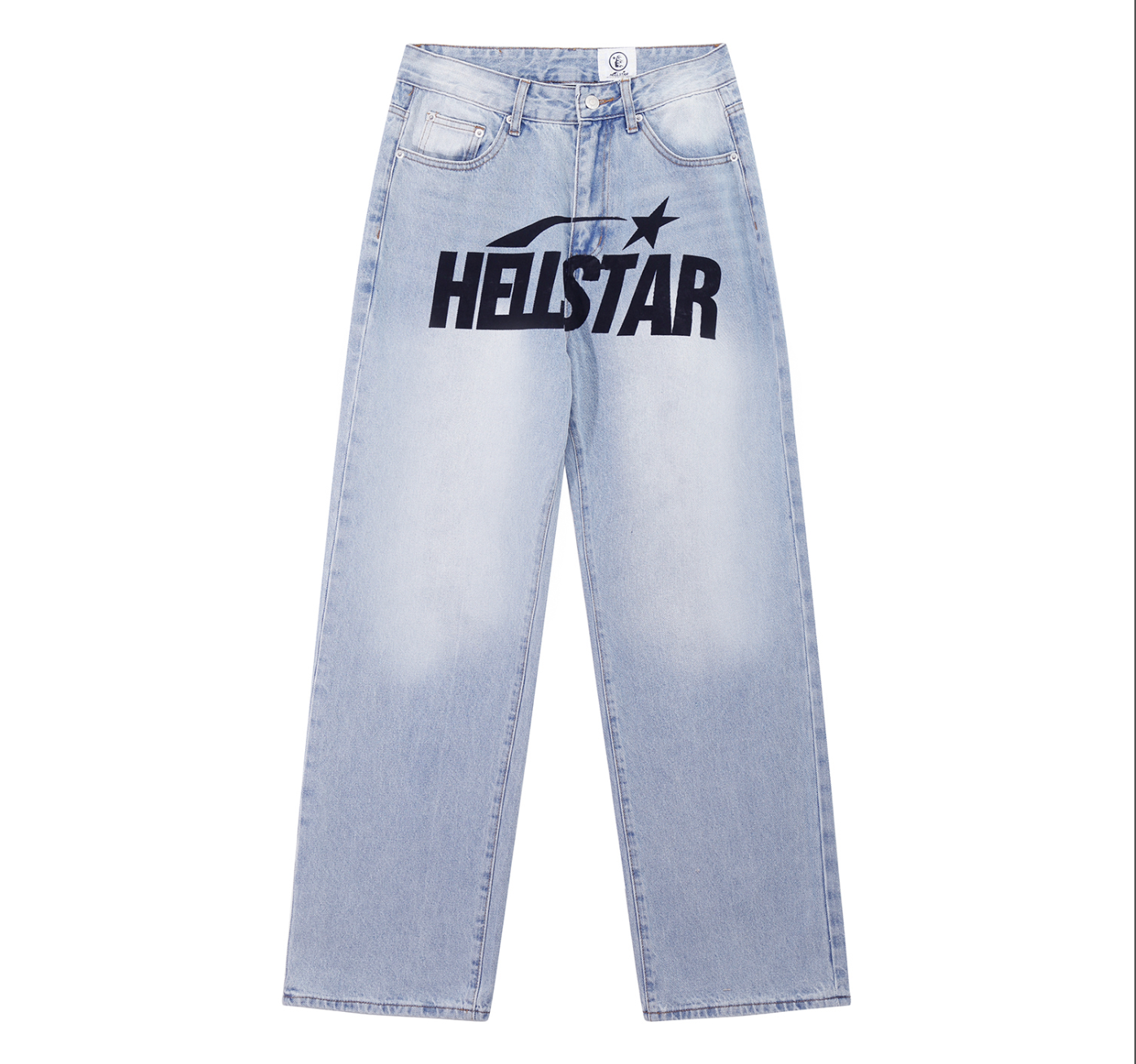 PANTALON HELLSTAR