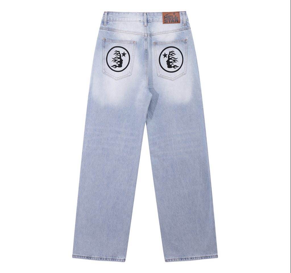 PANTALON HELLSTAR