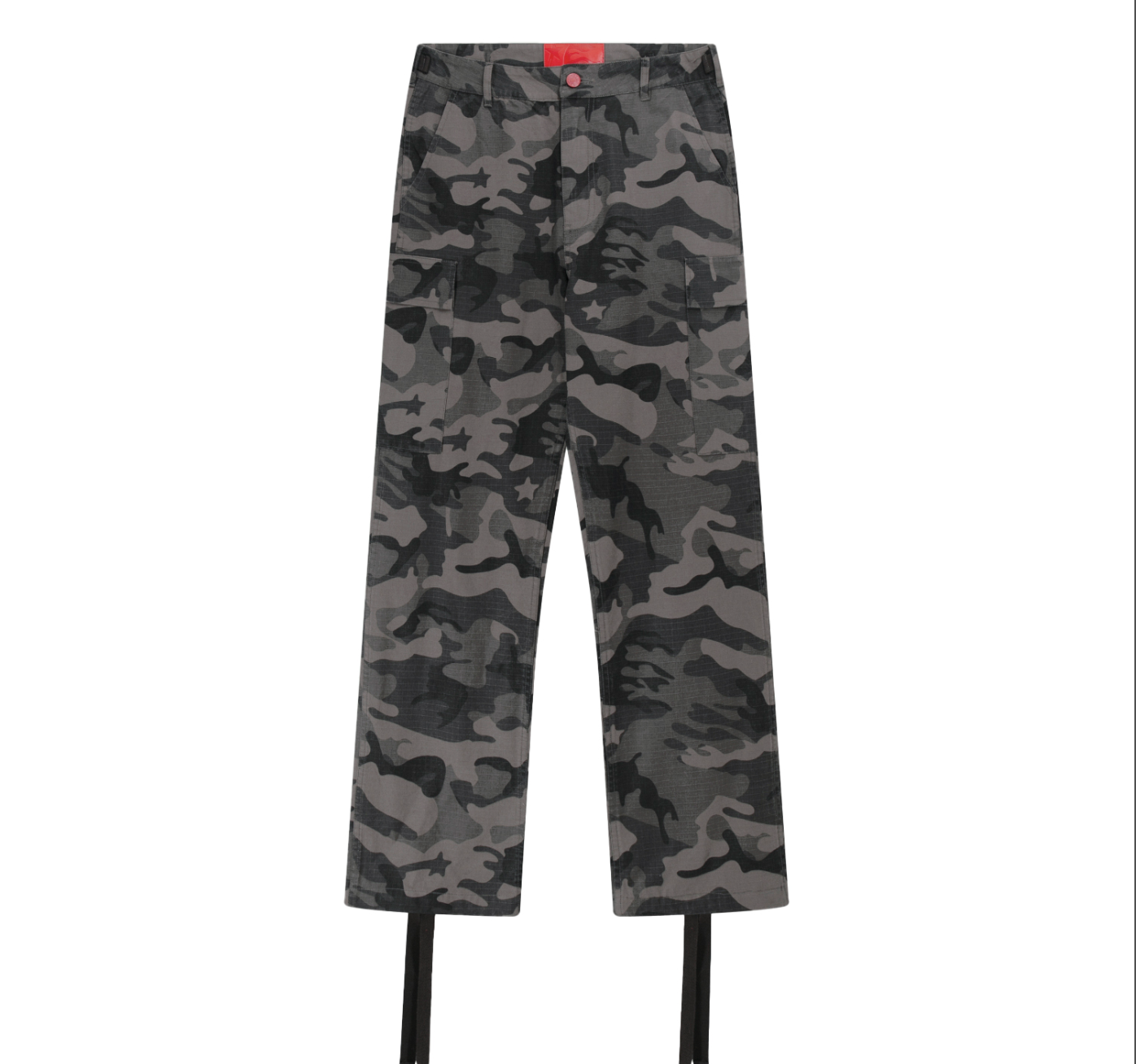 PANTALON HELLSTAR CAMO