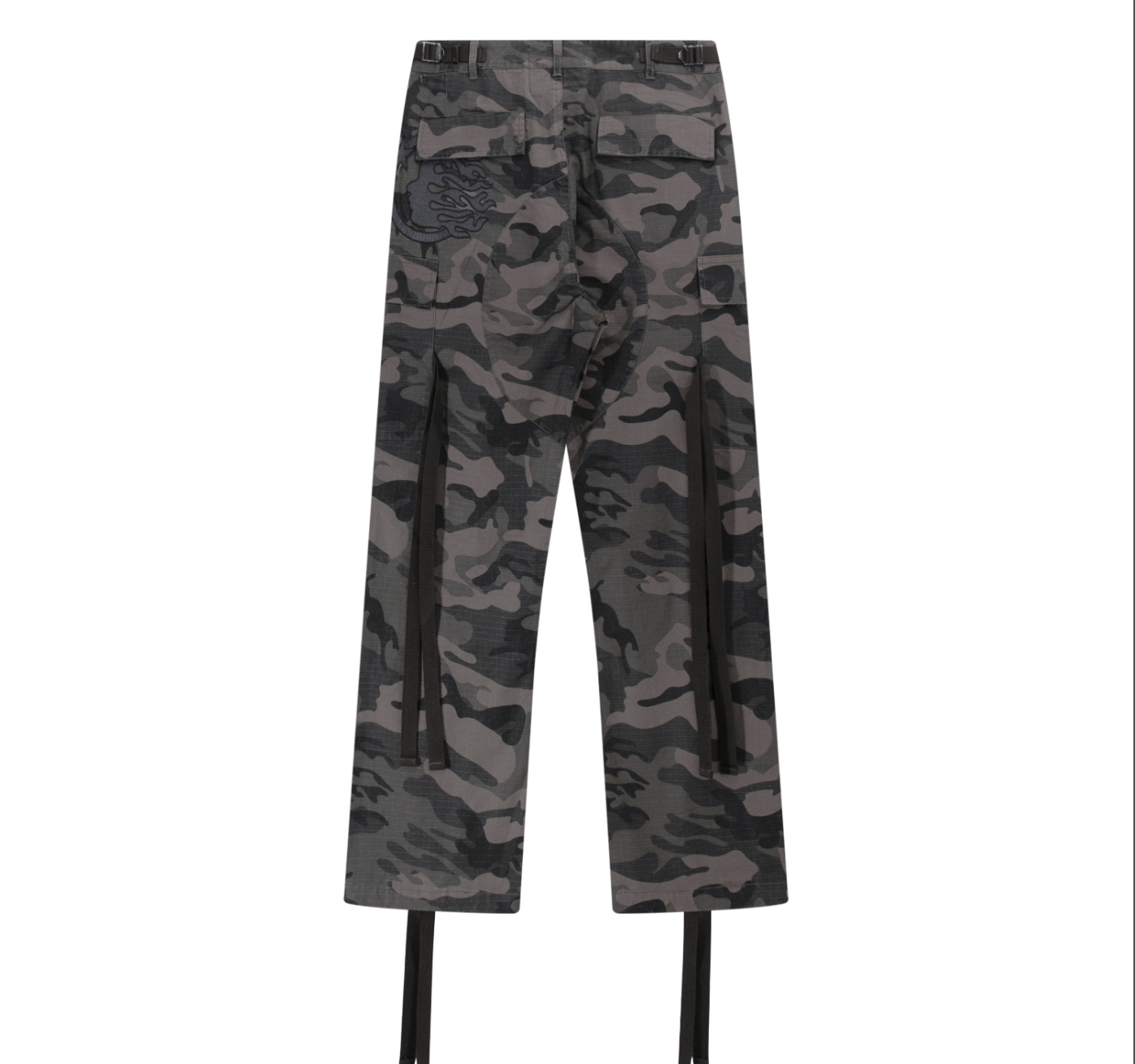 PANTALON HELLSTAR CAMO