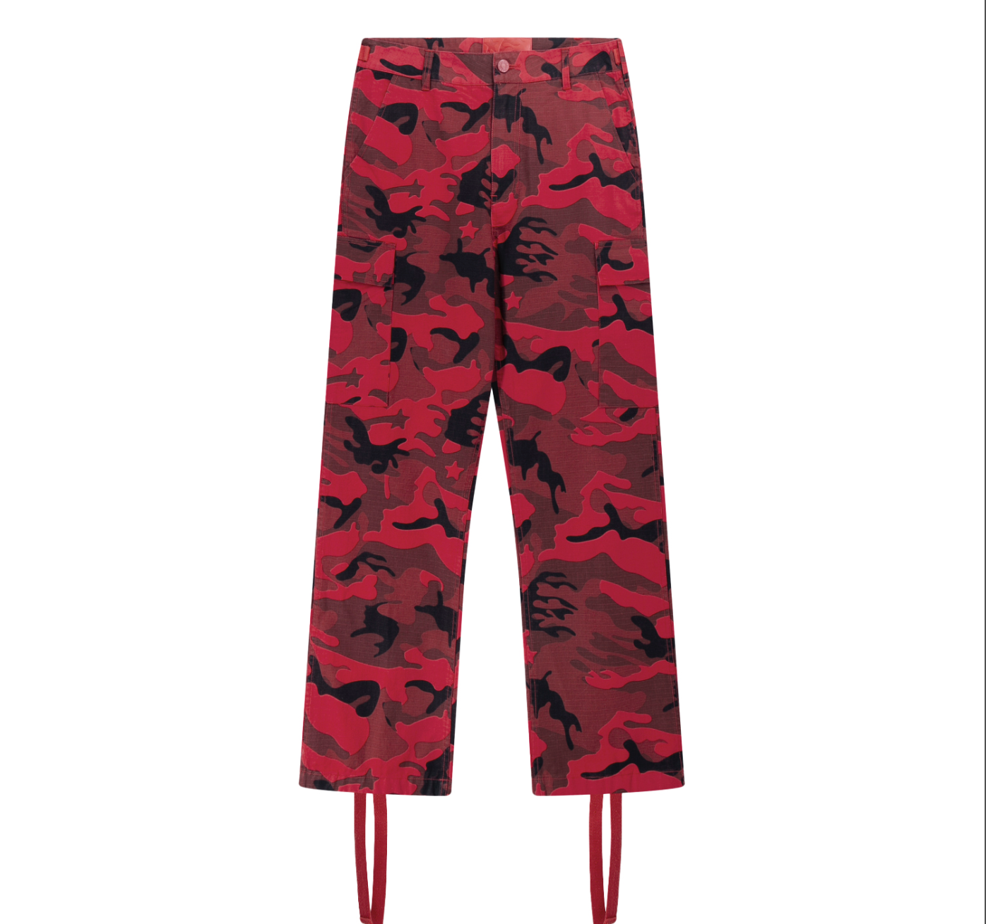 PANTALON HELLSTAR CAMO