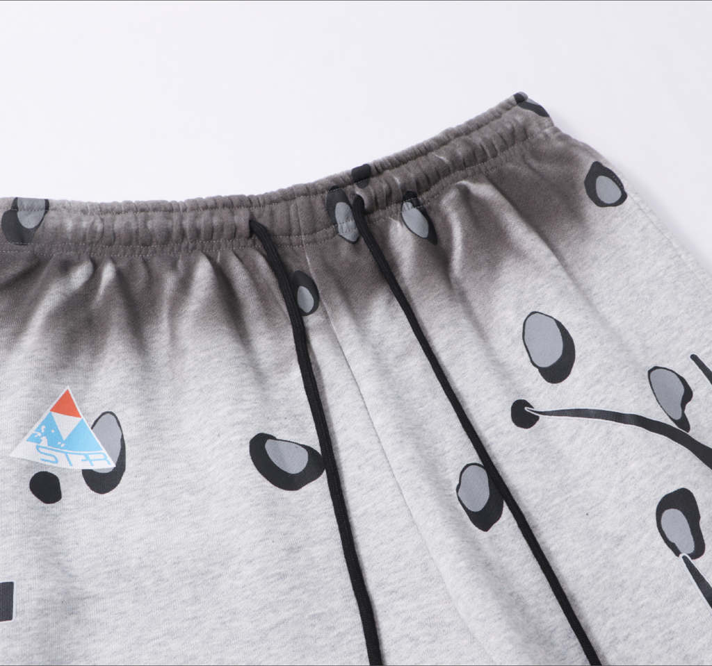 PANTS HELLSTAR