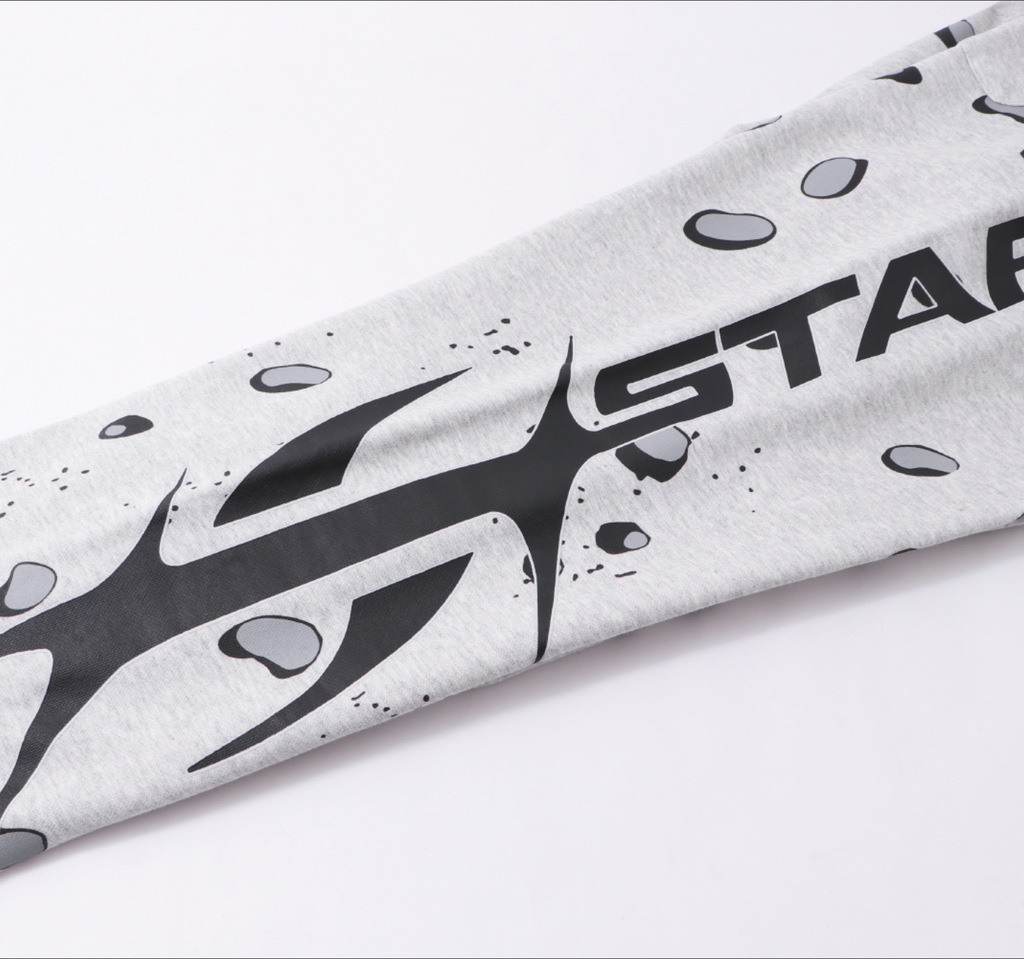 PANTS HELLSTAR
