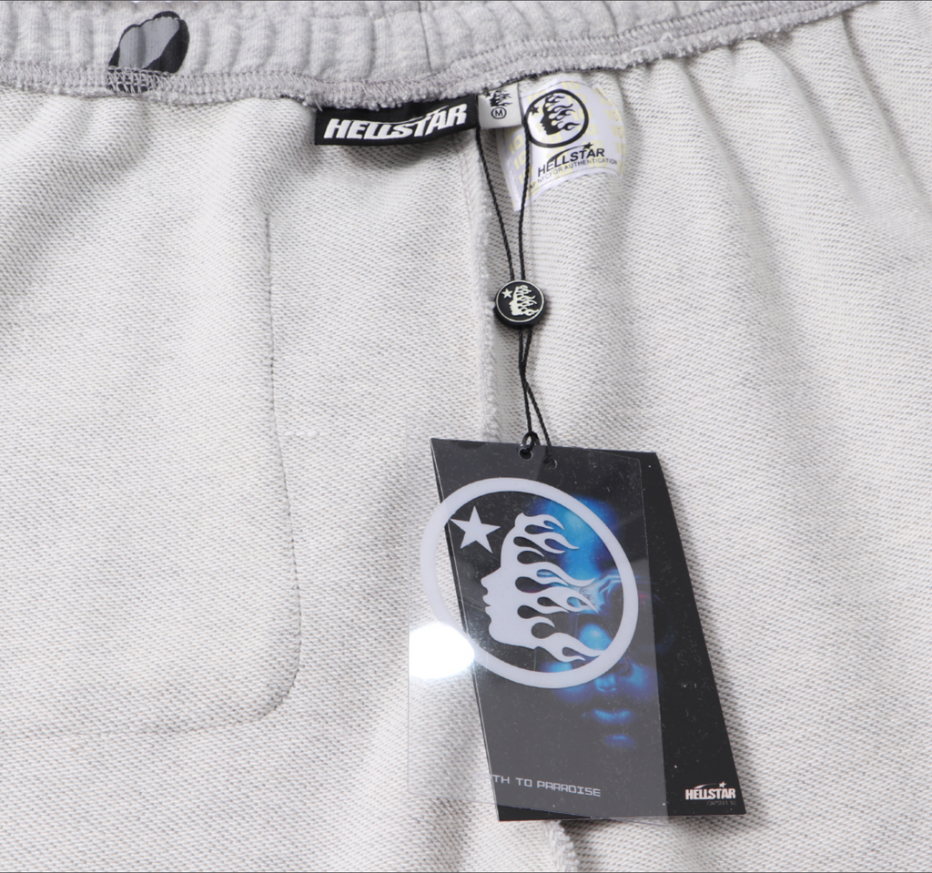 PANTS HELLSTAR