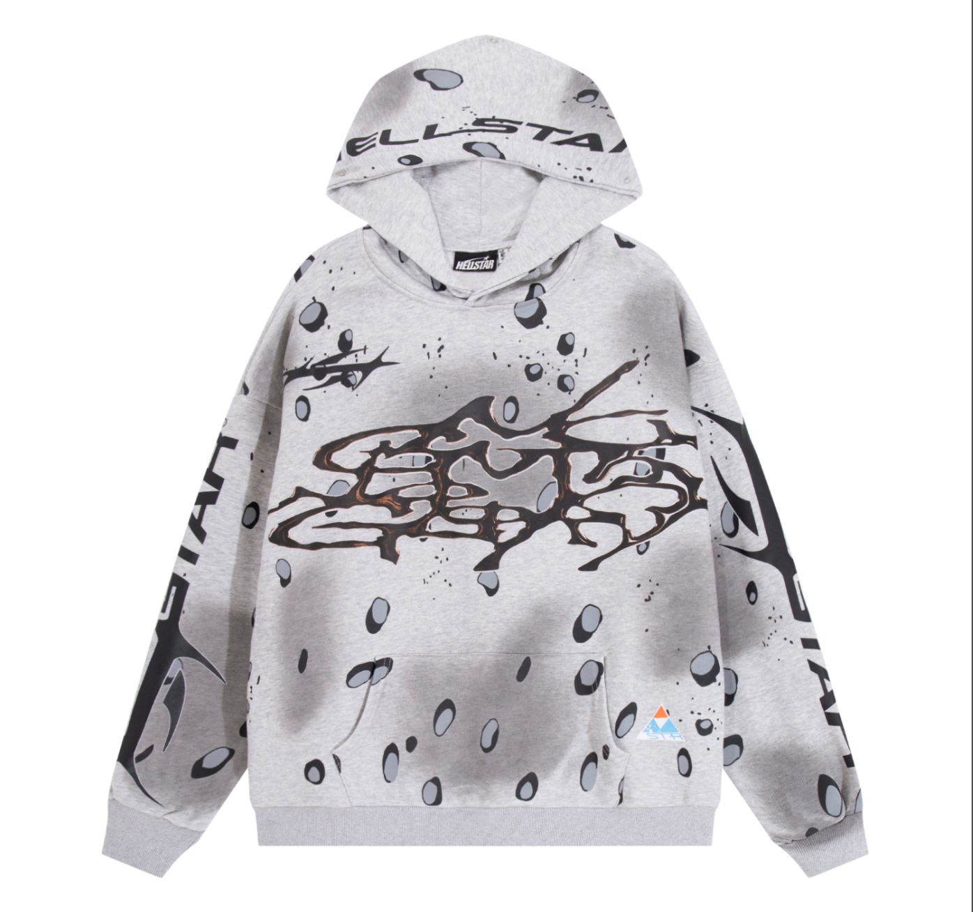 HOODIE HELLSTAR