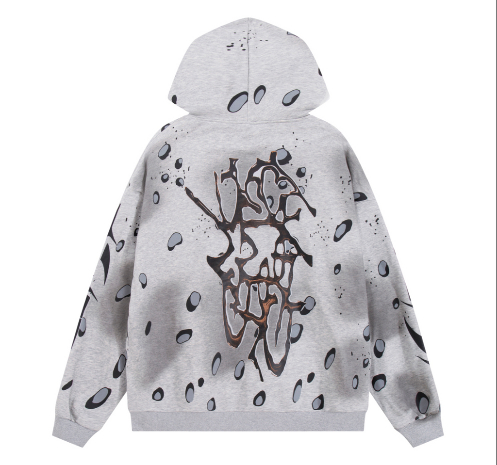 HOODIE HELLSTAR