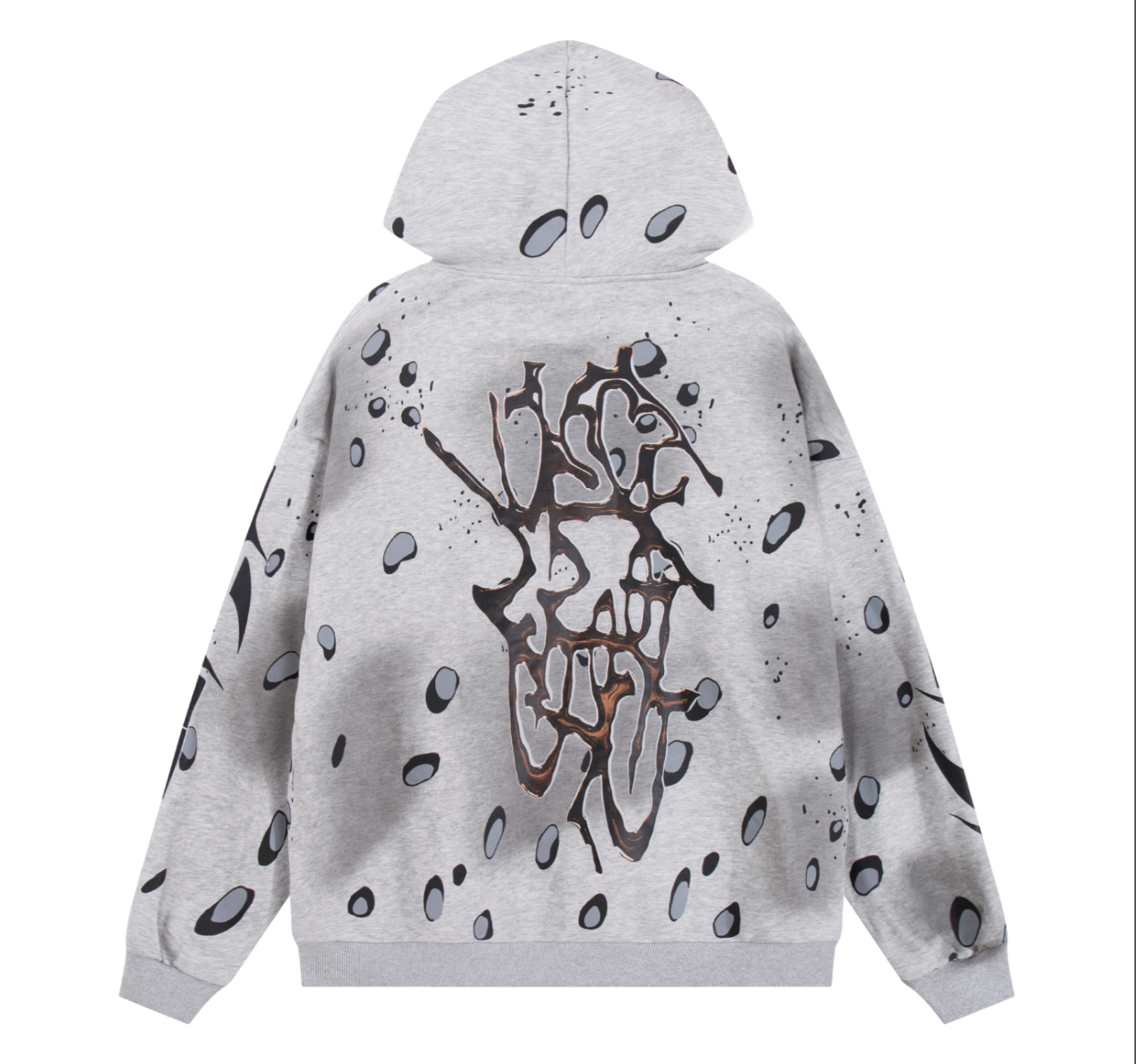 HOODIE HELLSTAR