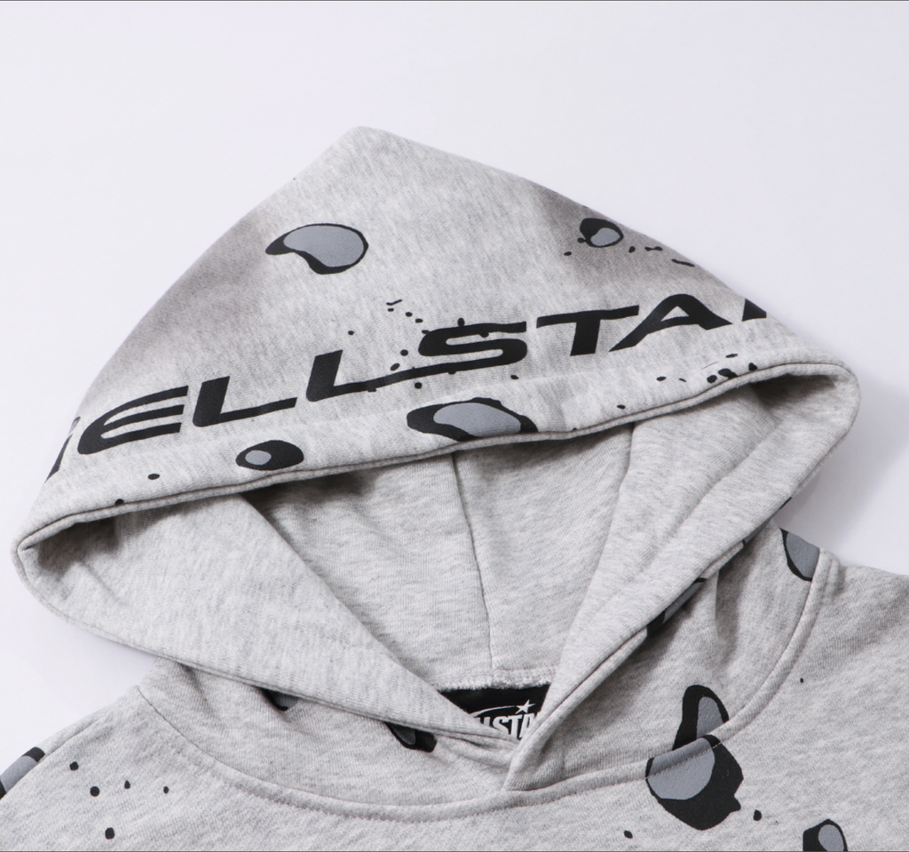 HOODIE HELLSTAR