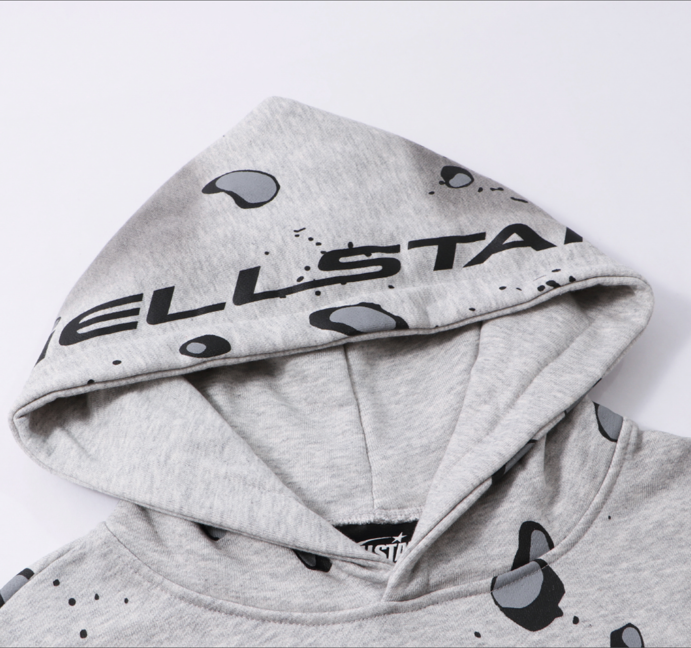 HOODIE HELLSTAR