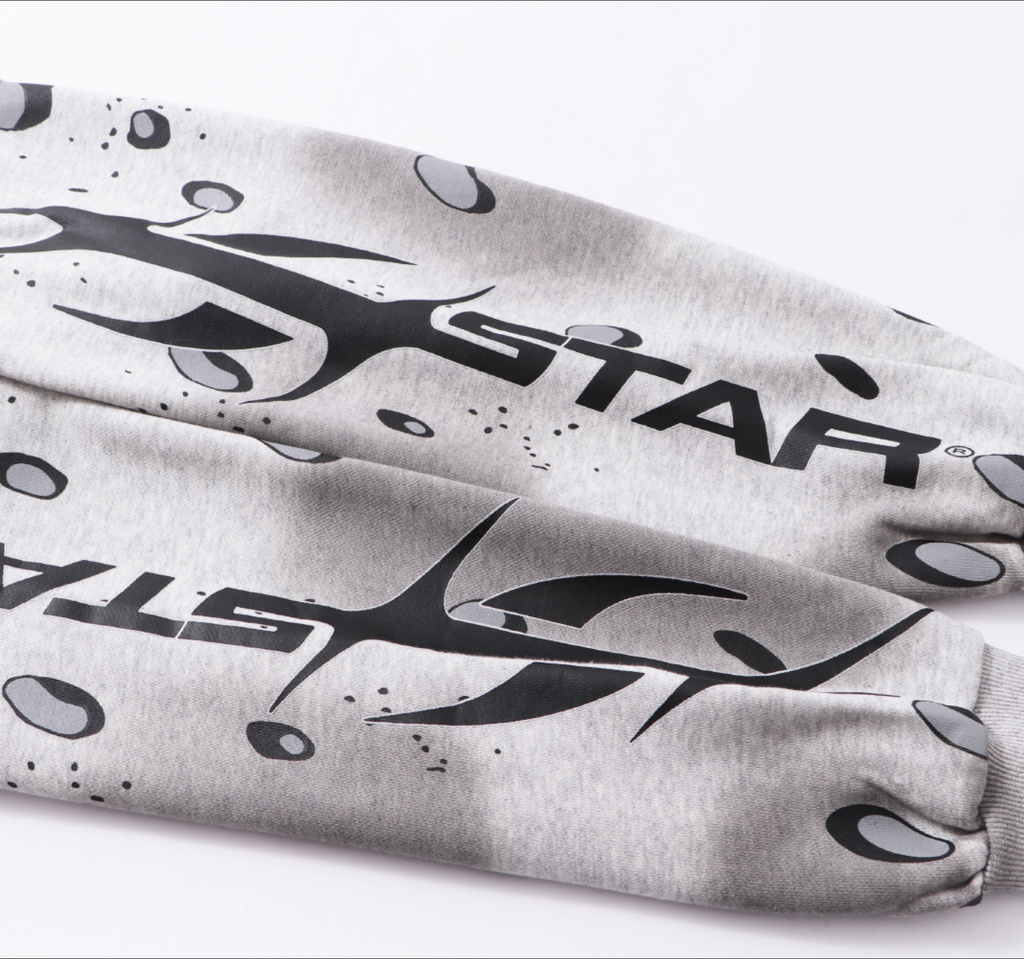 HOODIE HELLSTAR