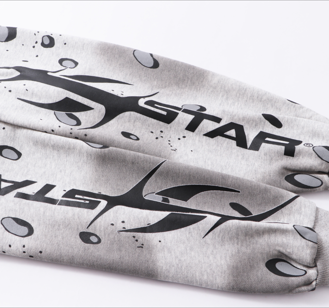 HOODIE HELLSTAR