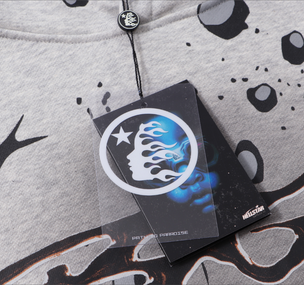 HOODIE HELLSTAR
