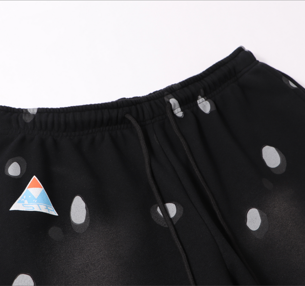 PANTS HELLSTAR
