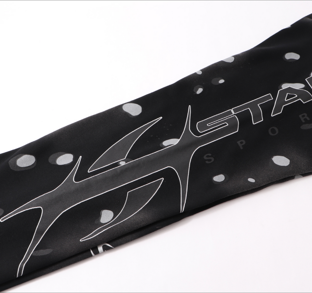 PANTS HELLSTAR
