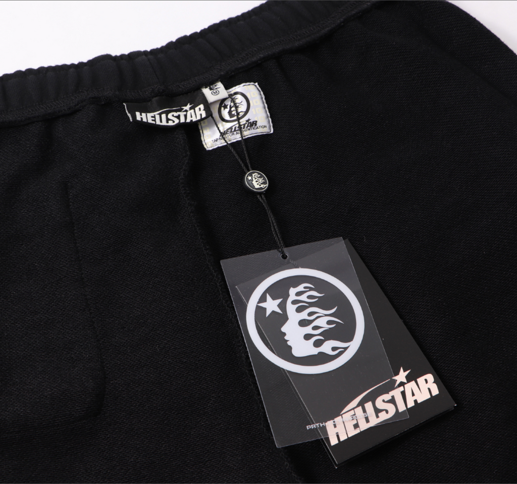 PANTS HELLSTAR