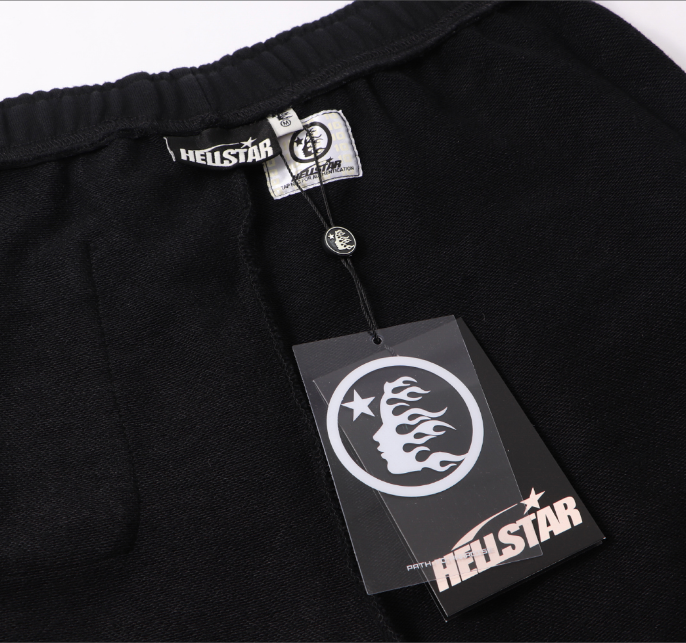PANTS HELLSTAR