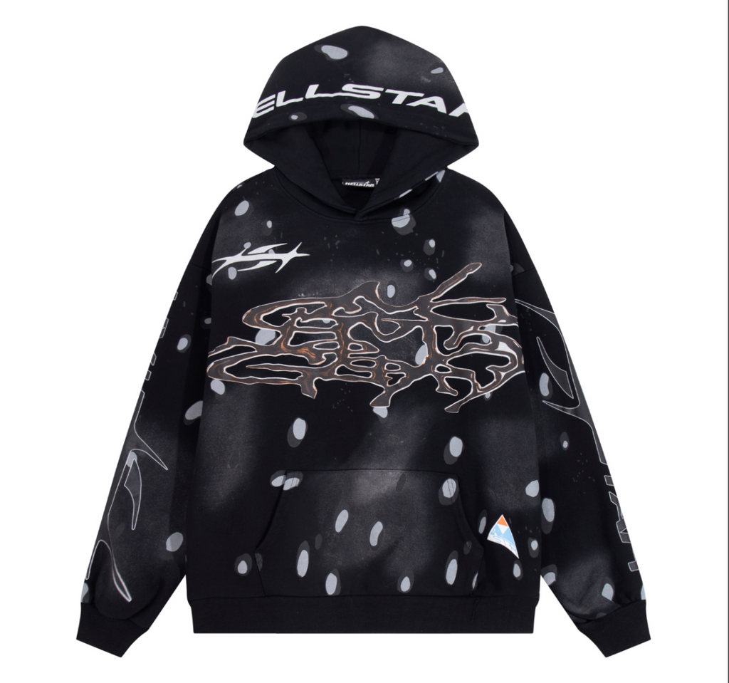 HOODIE HELLSTAR