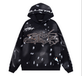 HOODIE HELLSTAR