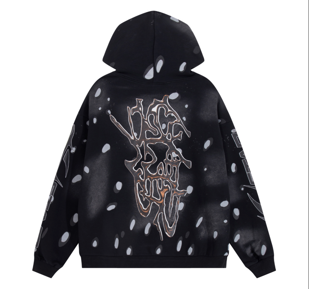 HOODIE HELLSTAR