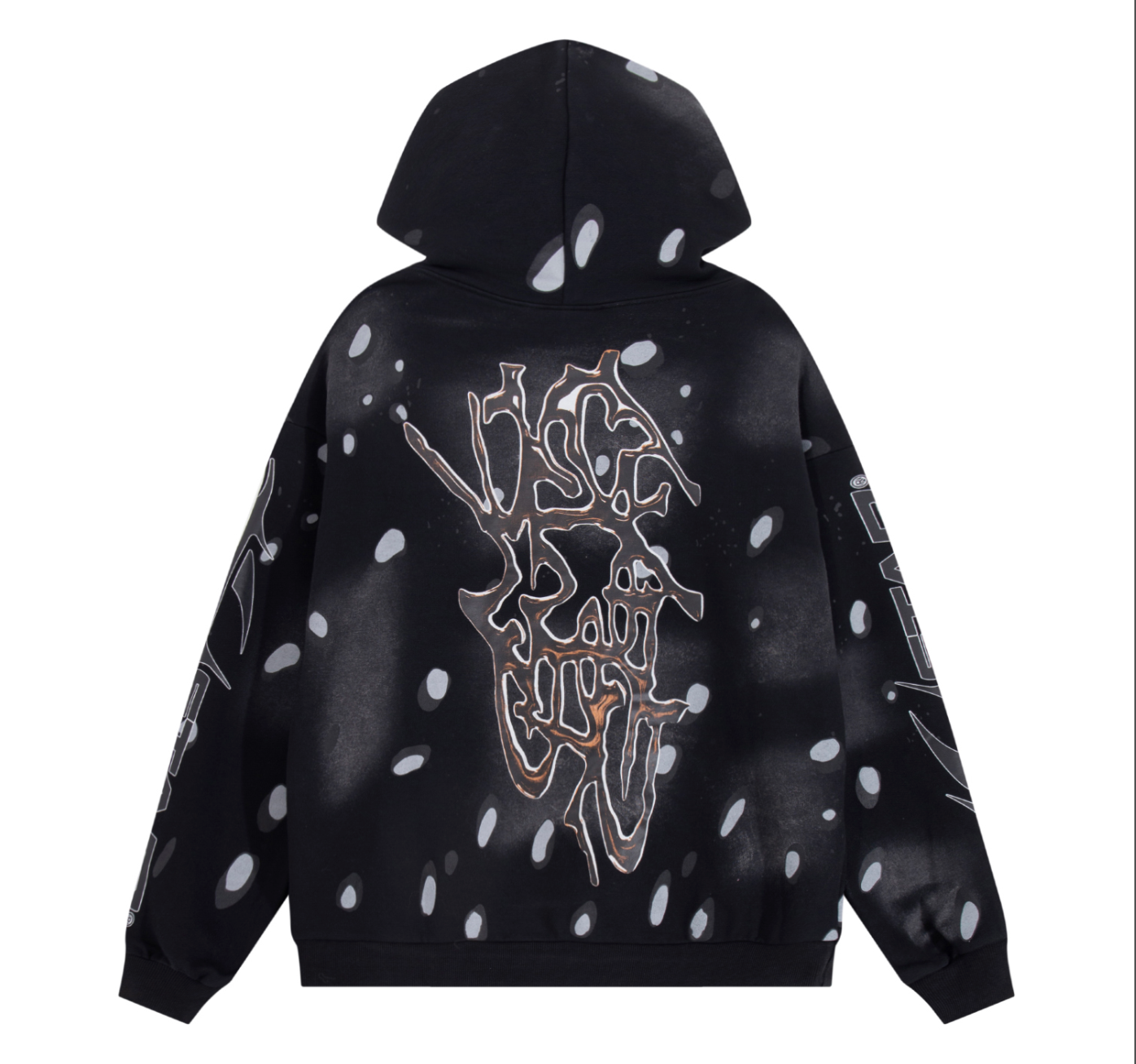 HOODIE HELLSTAR