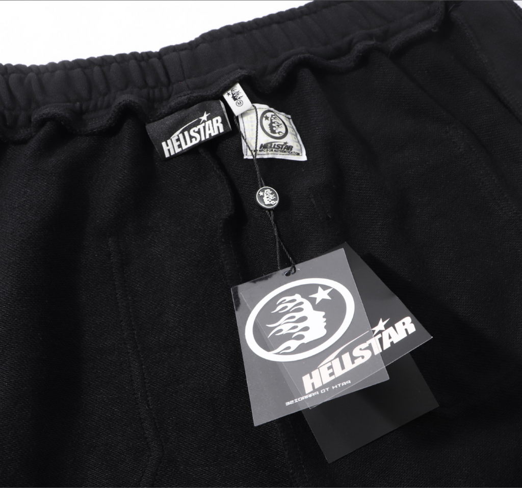 PANTS HELLSTAR