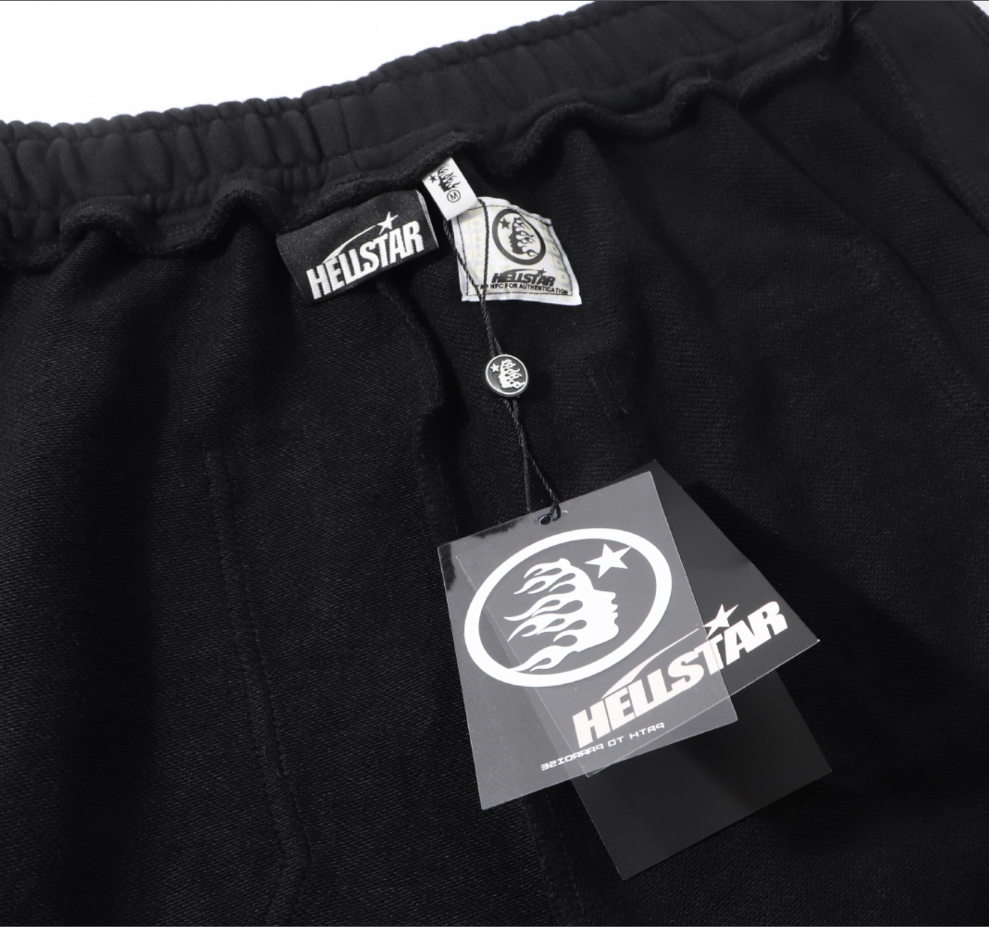 PANTS HELLSTAR