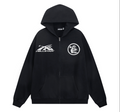 HOODIE ZIPPER HELLSTAR