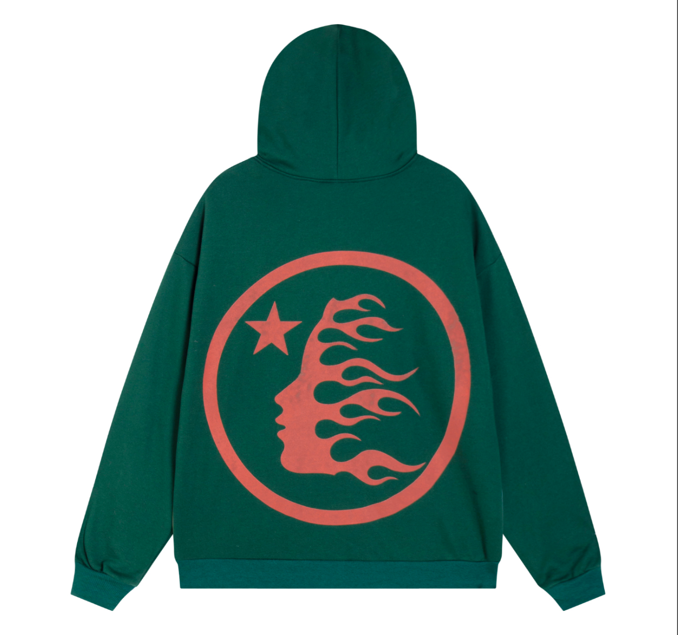 HOODIE HELLSTAR G.A.B.O.S.