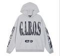HOODIE HELLSTAR G.A.B.O.S.