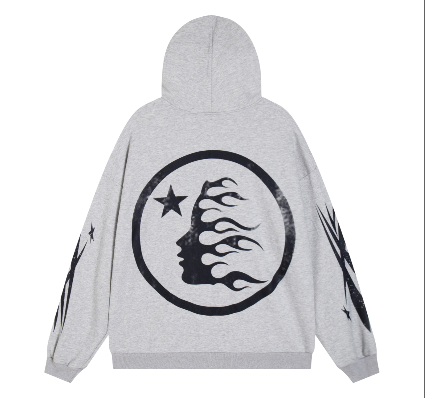 HOODIE HELLSTAR G.A.B.O.S.