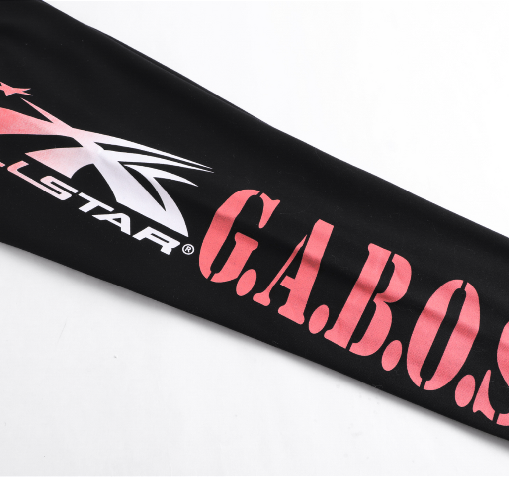 PANTS HELLSTAR G.A.B.O.S.