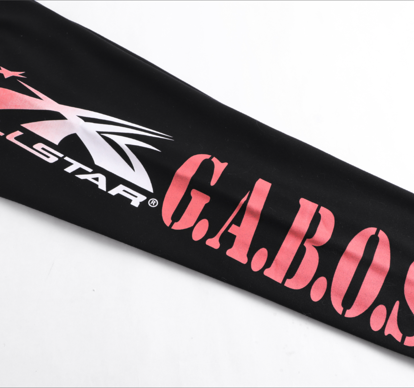 PANTS HELLSTAR G.A.B.O.S.