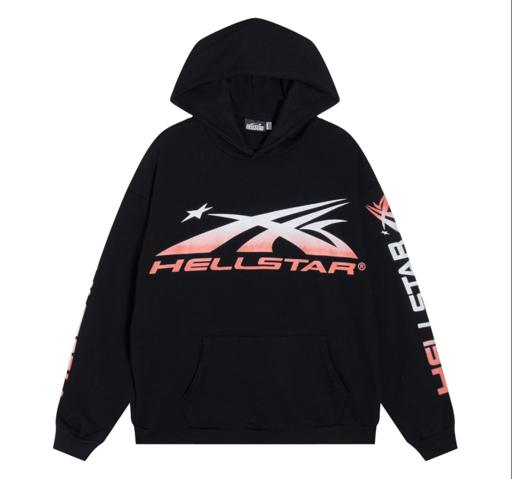 HOODIE HELLSTAR