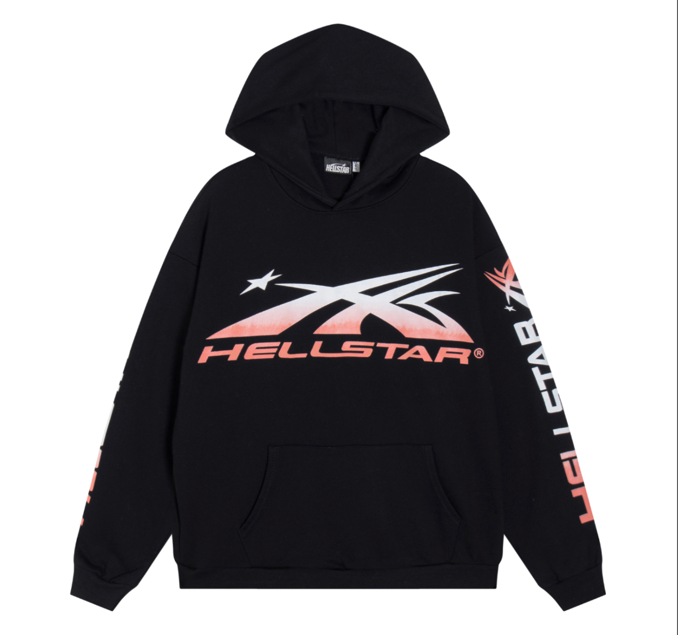 HOODIE HELLSTAR