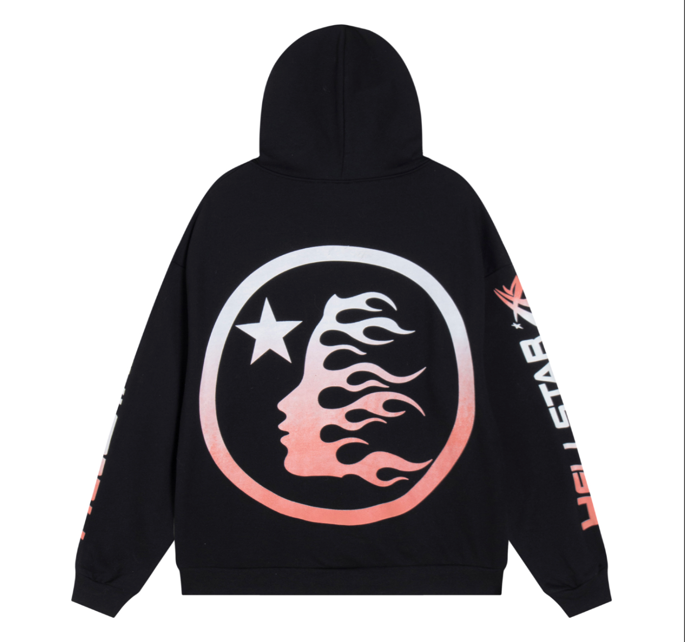 HOODIE HELLSTAR