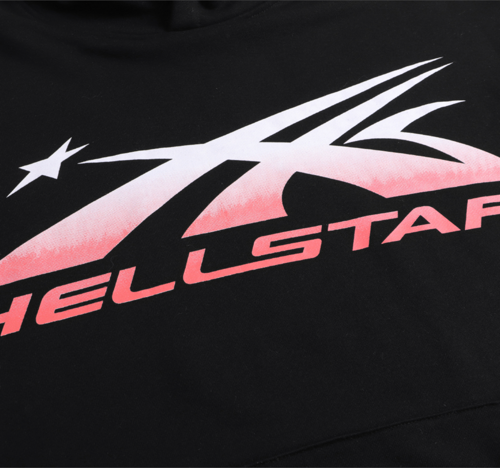 HOODIE HELLSTAR