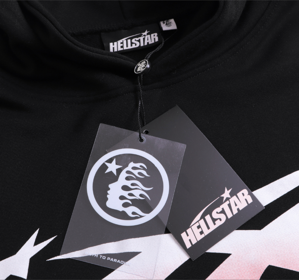 HOODIE HELLSTAR