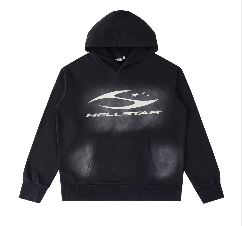 HOODIE HELLSTAR