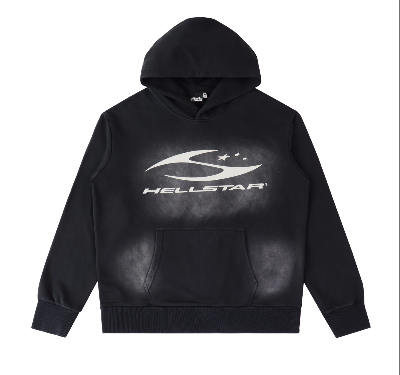 HOODIE HELLSTAR