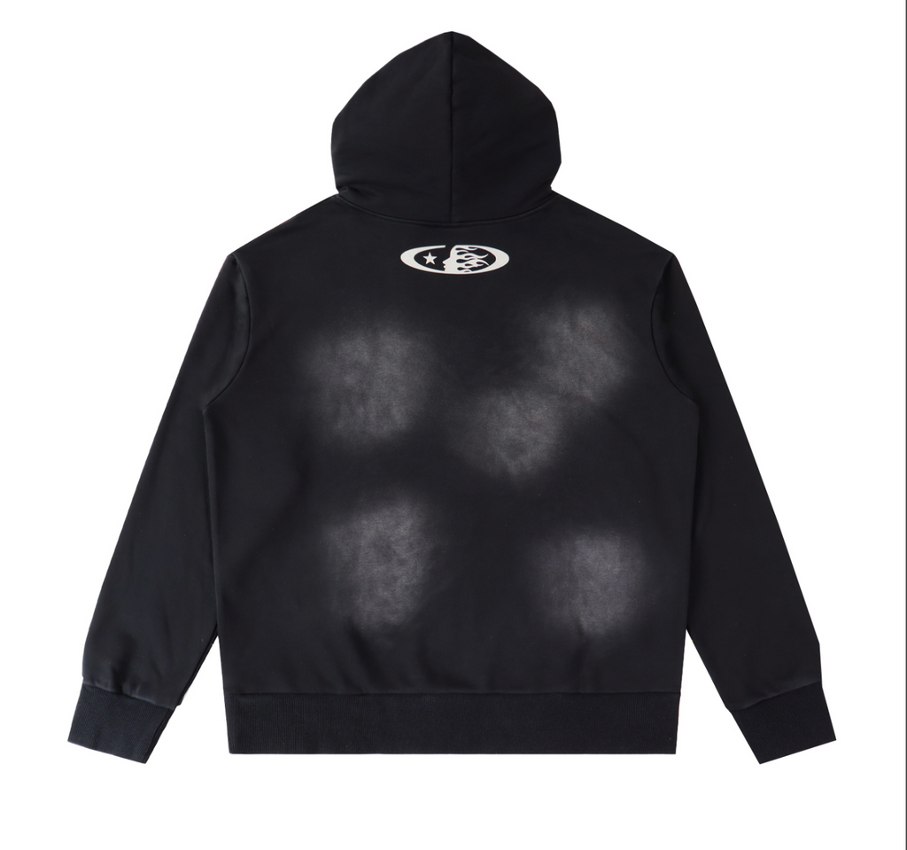 HOODIE HELLSTAR