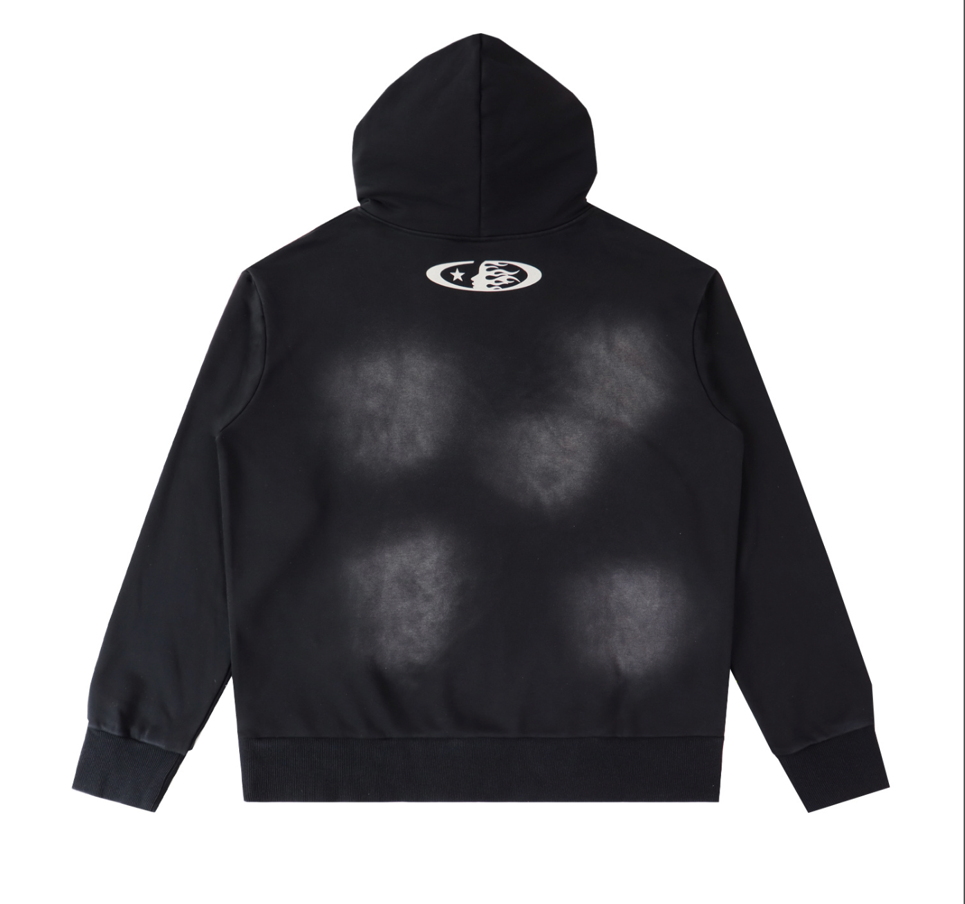 HOODIE HELLSTAR