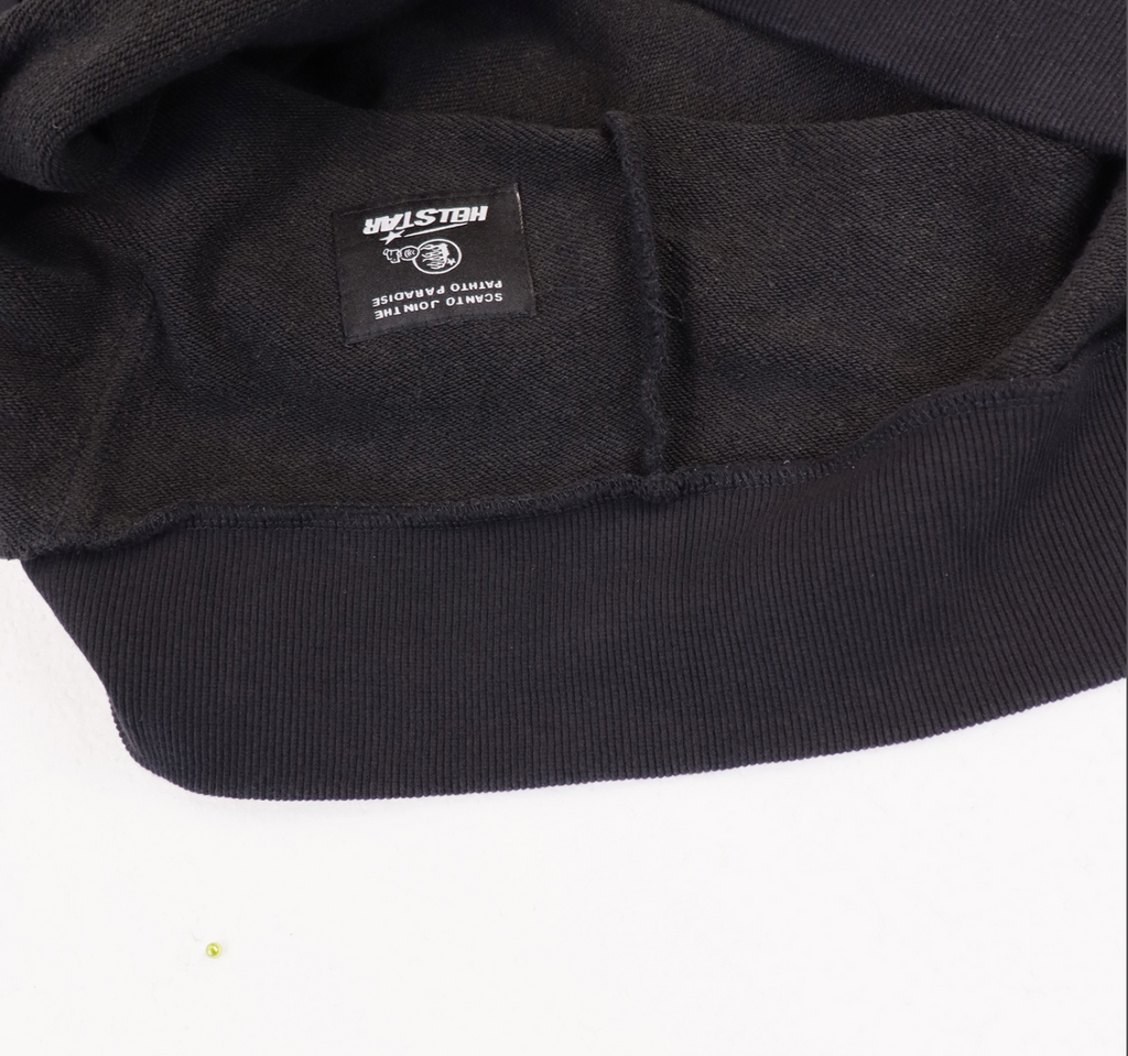 HOODIE HELLSTAR