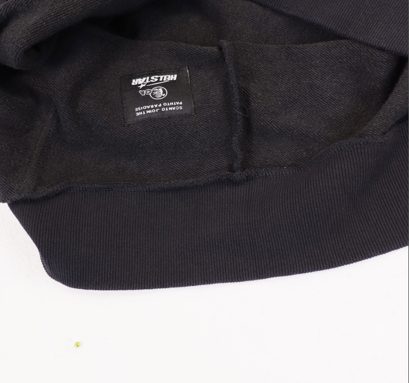 HOODIE HELLSTAR