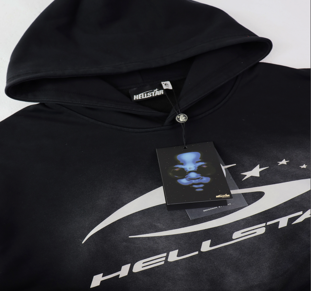 HOODIE HELLSTAR